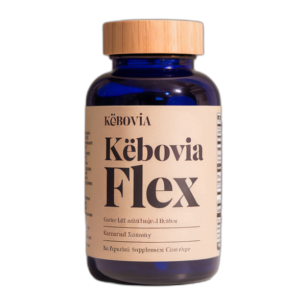 Kĺbovia Flex – produktové balenie